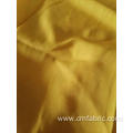 light weight Rayon Poly twill slub fabric